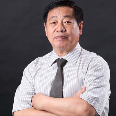 赵学强  